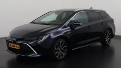 Gebruikt 2021 Toyota Corolla Executive Stationwagen | € 27.895 (Eerlijke prijs)