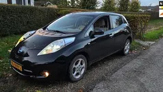 Gebruikt 2012 Nissan Leaf Base Hatchback | € 2.950 (Super prijs)