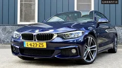 Gebruikt 2018 BMW 420 Executive Coupé | € 25.950 (Eerlijke prijs)