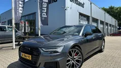 Gebruikt 2019 Audi A6 S-Line Stationwagen | € 34.950 (Goede deal)