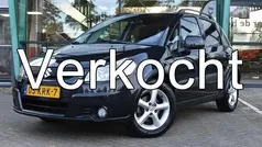 Zwart Gebruikt 2010 Suzuki SX4 MPV | € 4.699 (Eerlijke prijs)