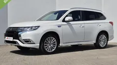 Wit Gebruikt 2021 Mitsubishi Outlander Instyle SUV | € 26.835 (Super prijs)