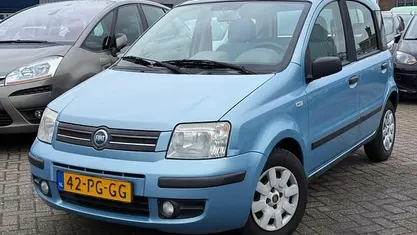 Occasion Fiat Panda 60 PK (44 kW) 2004 Hatchback