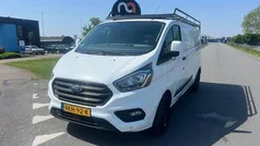 Gebruikt 2018 Ford Transit Custom Trend Van | € 6.750 (Super prijs)