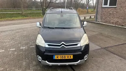 Occasion 2011 Citroën Berlingo MPV | € 4.950 (Goede deal)