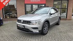 Gebruikt 2016 VW Tiguan SUV | € 16.749 (Eerlijke prijs)