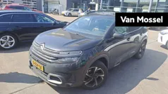 Zwart Gebruikt 2019 Citroën C5 Aircross Feel SUV | € 20.240 (Eerlijke prijs)
