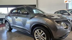 Gebruikt 2016 Nissan Juke Acenta SUV | € 10.500 (Eerlijke prijs)