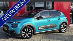 Blauw Gebruikt 2023 Citroën C3 Business Class Hatchback | € 14.445 (Eerlijke prijs)