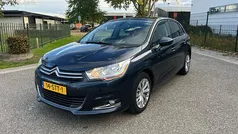 Gebruikt 2011 Citroën C4 Tendance Hatchback | € 4.250 (Eerlijke prijs)