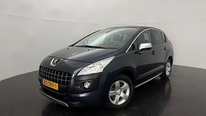 Occasion 2011 Peugeot 3008 MPV | € 3.450 (Eerlijke prijs)
