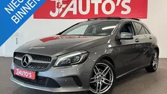 Gebruikt 2016 Mercedes A160 Urban Hatchback | € 12.450 (Eerlijke prijs)