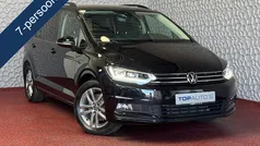 Gebruikt 2024 VW Touran S MPV | € 40.888 (Eerlijke prijs)