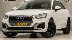 Gebruikt 2017 Audi Q2 Sport SUV | € 16.445 (Eerlijke prijs)