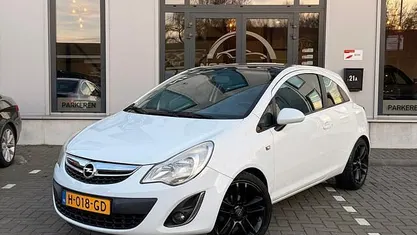 Occasion Opel Corsa Color Edition 87 PK (63 kW) 2011 Hatchback