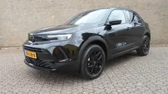 Zwart Gebruikt 2024 Opel Mokka GS Line SUV | € 26.750 (Eerlijke prijs)