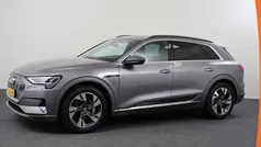 Gebruikt 2019 Audi e-tron Advanced SUV | € 25.790 (Goede deal)