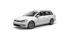 Wit Gebruikt 2020 VW Golf VIII Highline Sedan | € 22.427 (Goede deal)