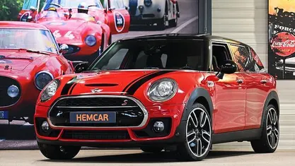 Occasion 2015 Mini Cooper Clubman Business Stationwagen | € 16.950 (Eerlijke prijs)