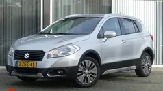 Gebruikt 2015 Suzuki SX4 S-Cross Exclusive SUV | € 12.450 (Eerlijke prijs)