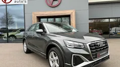 Gebruikt 2024 Audi Q2 S-Line SUV | € 35.945 (Eerlijke prijs)