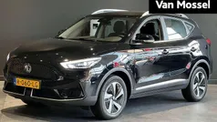 Gebruikt 2022 MG ZS Comfort Sedan | € 17.222 (Goede deal)