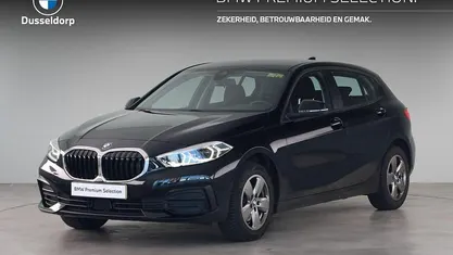 Gebruikt 2023 BMW 118 Hatchback | € 25.950 (Goede deal)