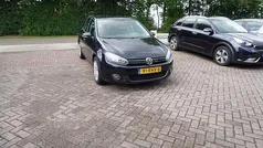 Gebruikt 2011 VW Golf VI Style Hatchback | € 7.444 (Eerlijke prijs)