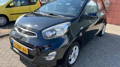 Gebruikt 2014 Kia Picanto Hatchback | € 5.450 (Eerlijke prijs)