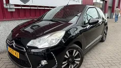 Gebruikt 2013 Citroën DS3 Cabriolet Chic Cabriolet | € 5.450 (Eerlijke prijs)