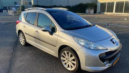 Occasion Peugeot 207 120 PK (88 kW) 2007 Stationwagen