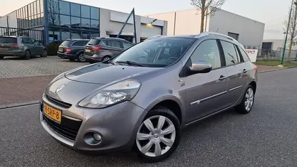 Occasion Renault Clio GrandTour Night&Day 101 PK (74 kW) 2011 Stationwagen