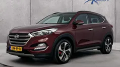 Gebruikt 2016 Hyundai Tucson Premium SUV | € 20.800 (Eerlijke prijs)