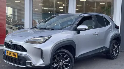 Occasion Toyota Yaris Cross X-plore 116 PK (85 kW) 2024 SUV
