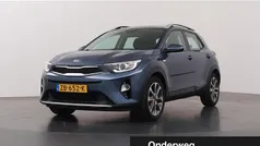 Gebruikt 2019 Kia Stonic SUV | € 13.730 (Eerlijke prijs)