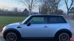 Gebruikt 2007 Mini Cooper Hatchback | € 1.850 (Goede deal)