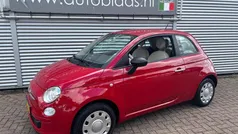 Hatchback Gebruikt 2009 Fiat 500 Pop Hatchback | € 4.950 (Eerlijke prijs)