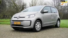 Gebruikt 2021 VW up! move up! Hatchback | € 9.500 (Super prijs)