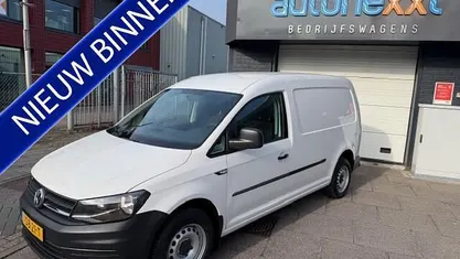 Occasion 2020 VW Caddy Maxi MPV | € 5.995 (Super prijs)