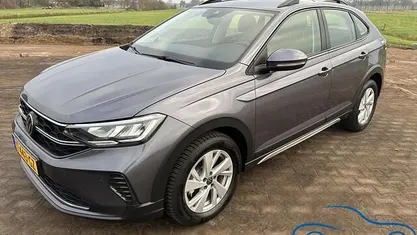 Occasion VW Taigo Business 95 PK (69 kW) 2023 SUV