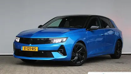 Occasion Opel Astra GS Line 2024 Hatchback