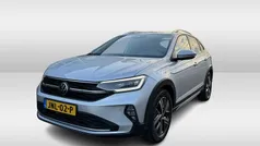 Zilver Gebruikt 2022 VW Taigo Style SUV | € 24.450 (Goede deal)