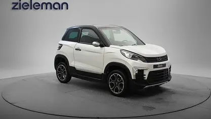 Occasion 2021 Ligier JS60 Hatchback | € 16.845 (Eerlijke prijs)