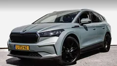 Gebruikt 2021 Skoda Enyaq iV SUV | € 21.850 (Eerlijke prijs)