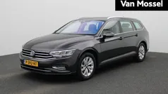 Gebruikt 2022 VW Passat Business Stationwagen | € 25.400 (Eerlijke prijs)