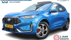 Gebruikt 2025 Ford Kuga ST-Line X SUV | € 43.750 (Goede deal)