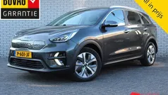 Grijs Gebruikt 2022 Kia e-Niro SUV | € 26.950 (Goede deal)