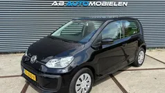 Gebruikt 2018 VW up! Move Hatchback | € 9.950 (Eerlijke prijs)