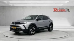 Grijs Gebruikt 2023 Opel Mokka SUV | € 17.999 (Goede deal)