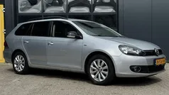 Gebruikt 2012 VW Golf VII Highline Stationwagen | € 4.999 (Eerlijke prijs)